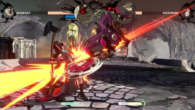 GGST Additional Character 8 - Bedman? PC Fiyatları