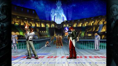 THE KING OF FIGHTERS 2002 UNLIMITED MATCH PC Fiyatları