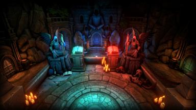 VR Dungeon Knight PC Key Fiyatları