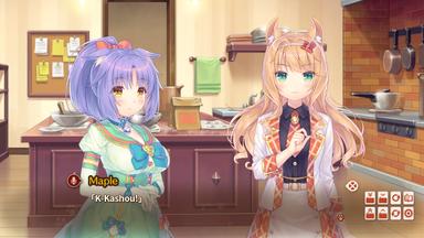 NEKOPARA Vol. 4 PC Key Fiyatları