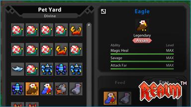 Realm of the Mad God Exalt PC Key Fiyatları