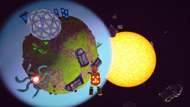Space Trash Scavenger PC Key Fiyatları