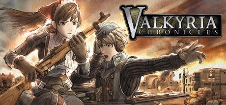 Valkyria Chronicles™