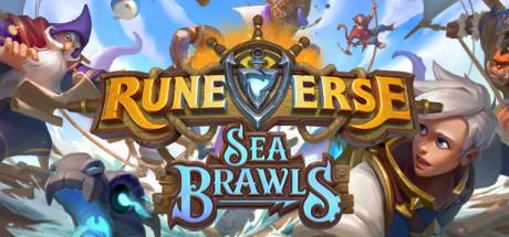 Runeverse: Sea Brawls