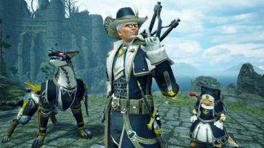 Monster Hunter Rise: Sunbreak Deluxe Kit PC Fiyatları