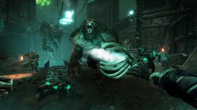 Warhammer: Vermintide 2 - Necromancer Career PC Key Fiyatları