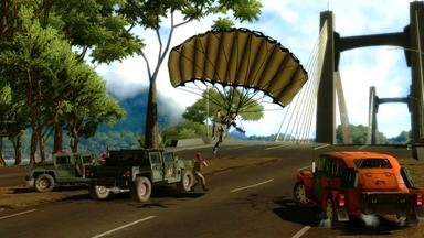 Just Cause 2 PC Fiyatları