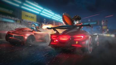 Dash Dash World