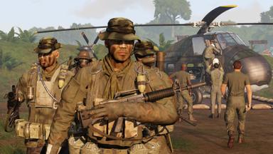 Arma 3 Creator DLC: S.O.G. Prairie Fire