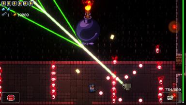 Enter the Gungeon PC Fiyatları