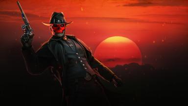 Call of Duty®: Modern Warfare® II - Gunslinger Ghost