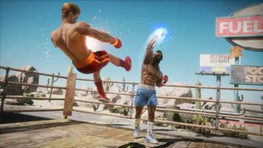 Big Rumble Boxing: Creed Champions PC Fiyatları