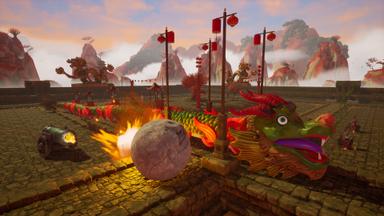 Rock of Ages 3: Make &amp; Break PC Fiyatları