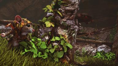 Ghost of a Tale