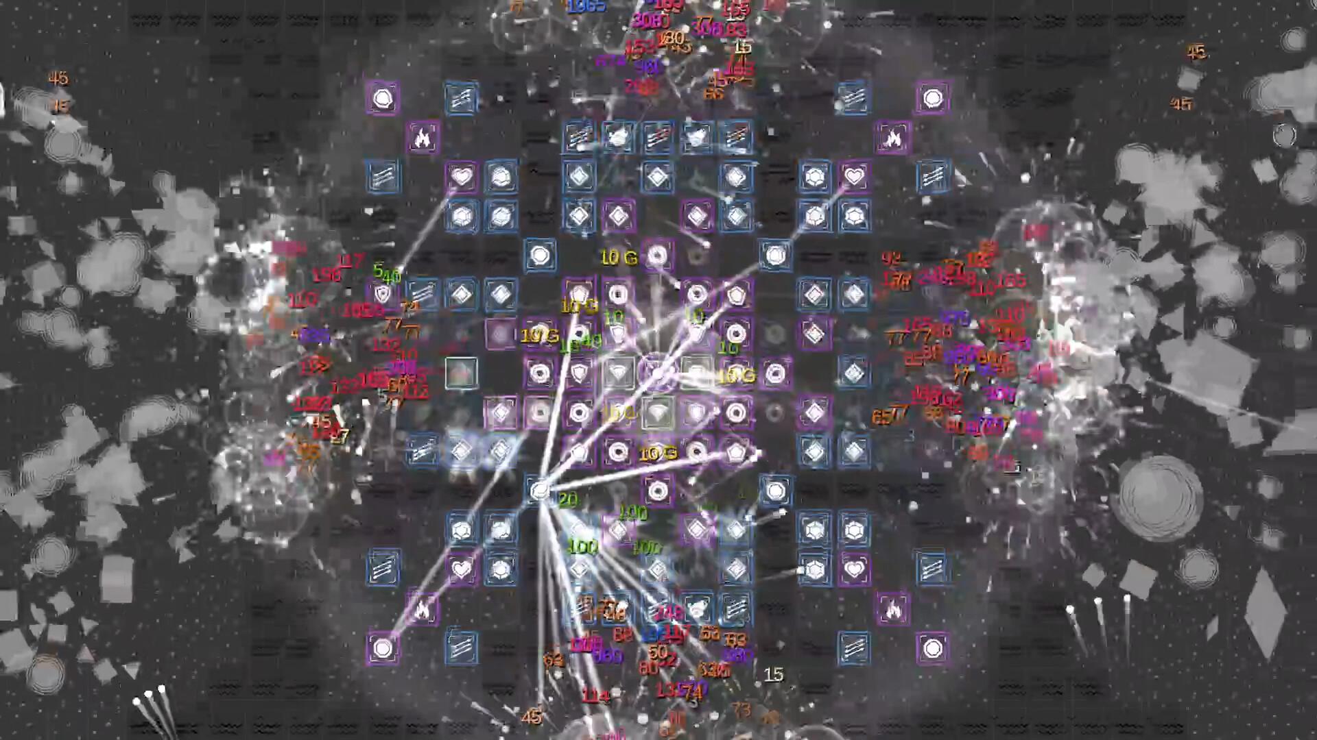 极简塔防 - Minimalist Tower Defense
