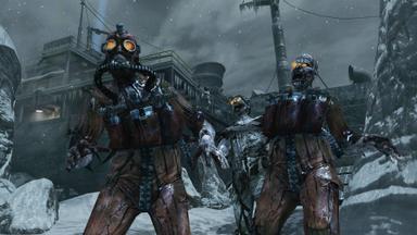 Call of Duty®: Black Ops Escalation Content Pack PC Fiyatları