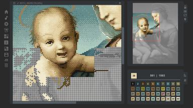 Coloring Game 2 PC Key Fiyatları