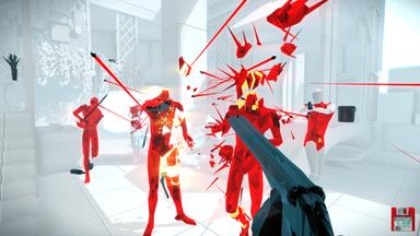 SUPERHOT: MIND CONTROL DELETE PC Key Fiyatları