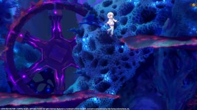 Super Neptunia RPG