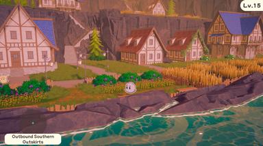 The Outbound Ghost PC Key Fiyatları