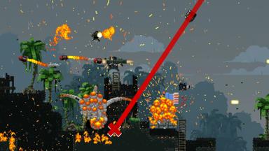 Broforce PC Fiyatları