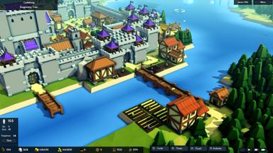 Kingdoms and Castles