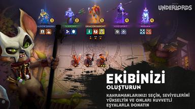 Dota Underlords Fiyat Karşılaştırma