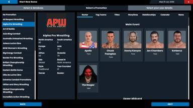 Pro Wrestling Sim Fiyat Karşılaştırma