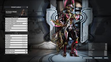 Warframe Octavia Prime Access: Amp Pack PC Key Fiyatları