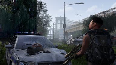 Tom Clancy's The Division® 2