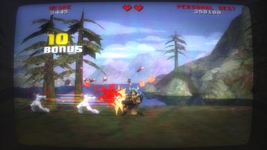 Kung Fury: Street Rage PC Fiyatları