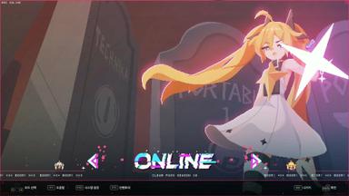 DJMAX RESPECT V - CLEAR PASS : S10 CLEAR POINT BOOSTER