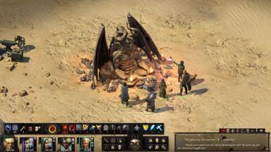 Pillars of Eternity II: Deadfire PC Key Fiyatları