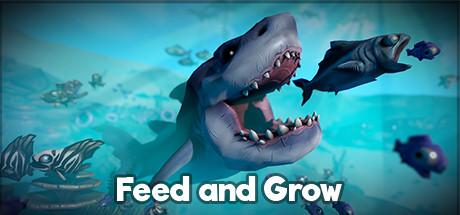 Feed and Grow: Fish