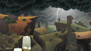 Old Man's Journey PC Key Fiyatları