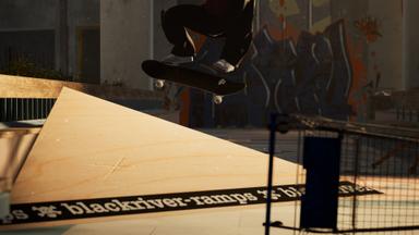 Session: Skate Sim Abandonned Mall PC Fiyatları
