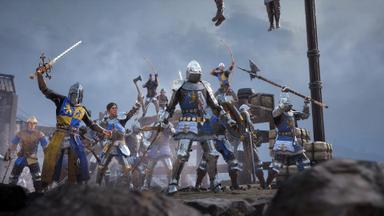 Chivalry 2 Fiyat Karşılaştırma