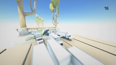 Clustertruck