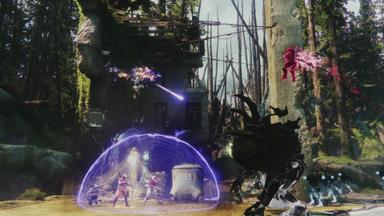 Destiny 2: Forsaken