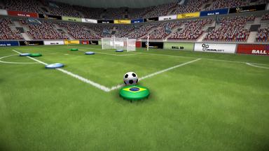 Ball 3D: Soccer Online