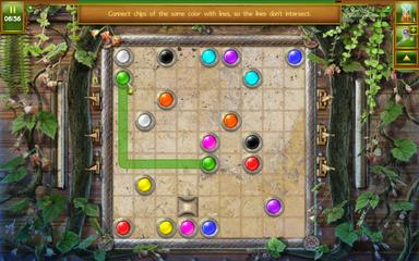 Lost Lands: A Hidden Object Adventure PC Key Fiyatları
