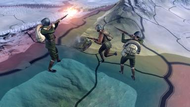 Expansion - Hearts of Iron IV: Death or Dishonor PC Key Fiyatları