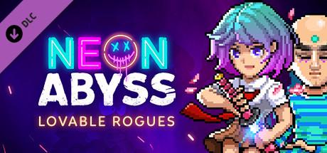 Neon Abyss - Lovable Rogues Pack