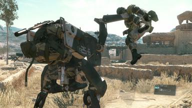 METAL GEAR SOLID V: THE PHANTOM PAIN PC Key Fiyatları