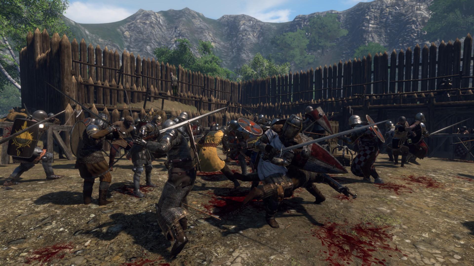 Gloria Victis