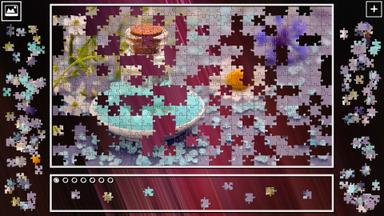 Super Jigsaw Puzzle: Generations PC Fiyatları