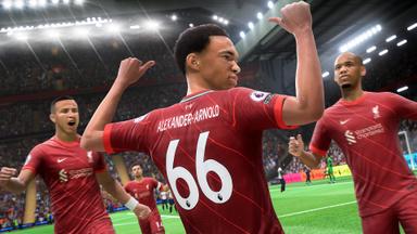 FIFA 22 Fiyat Karşılaştırma
