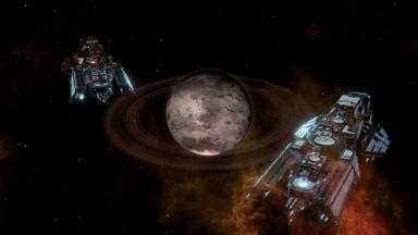 Stellaris: First Contact Story Pack PC Fiyatları