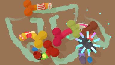 Genital Jousting Fiyat Karşılaştırma