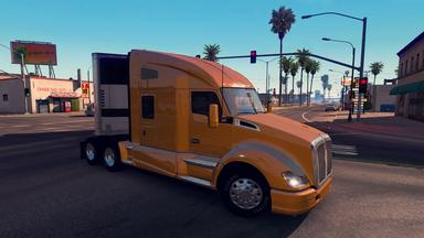 American Truck Simulator PC Key Fiyatları